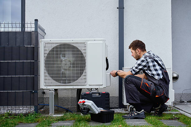 Trusted Hvac Installation service in Upton, NY - HVAC Repair CO